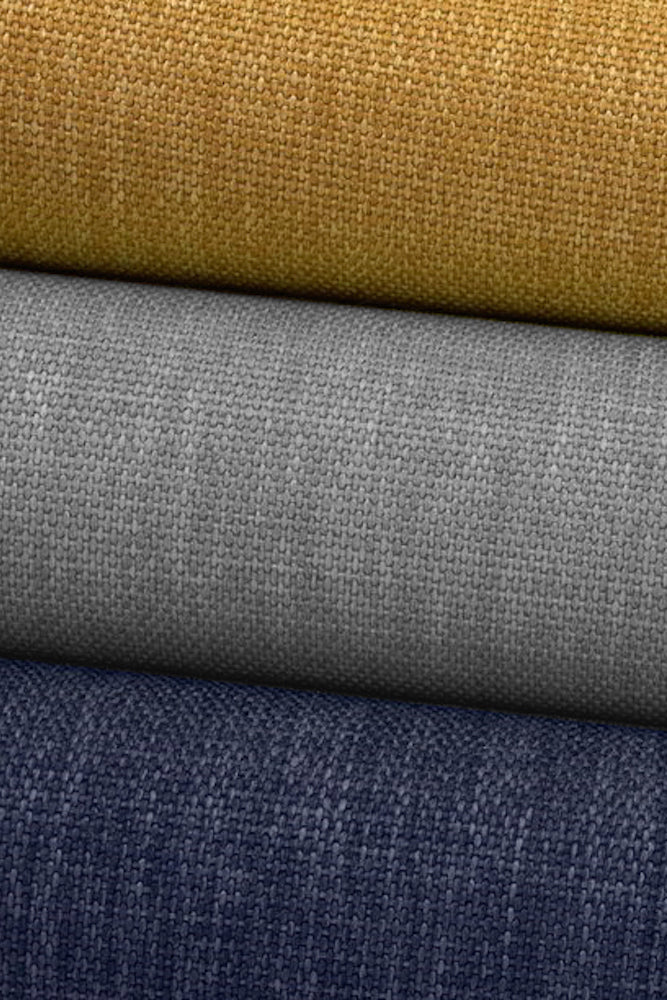 Washable French Seam Slipcover Bedhead