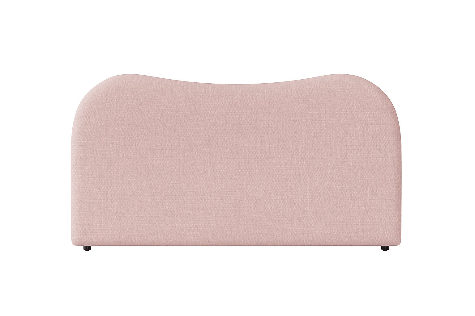Amara Linen Upholstered Bedhead