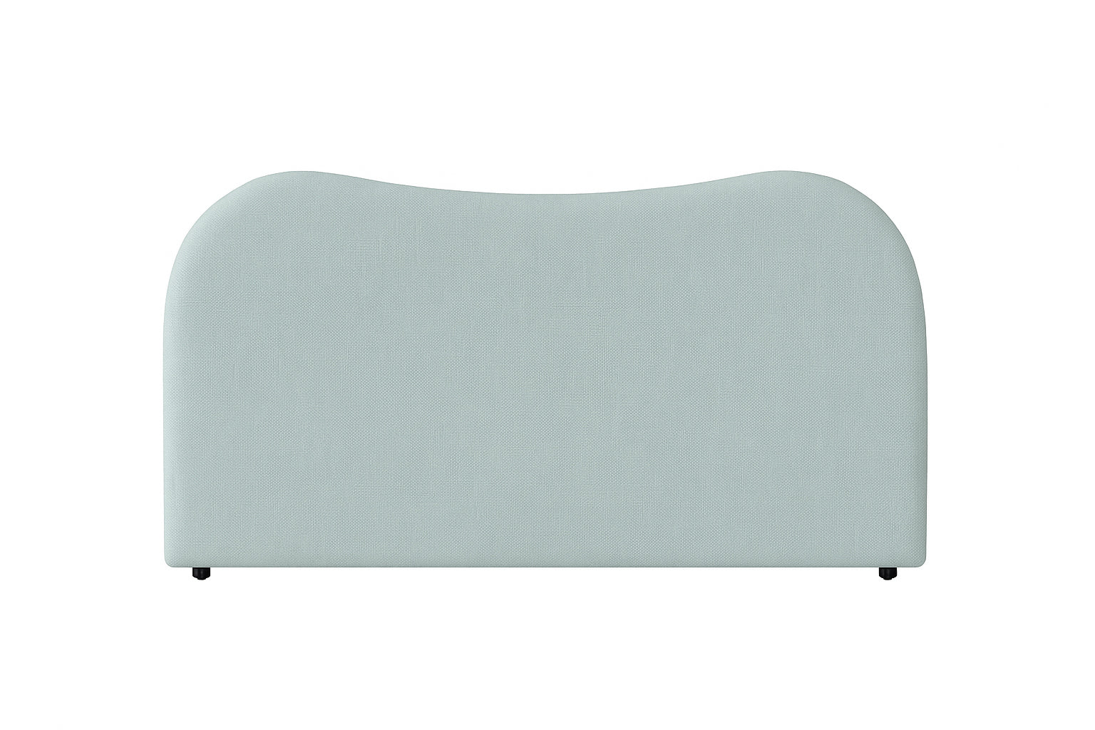Amara Linen Upholstered Bedhead