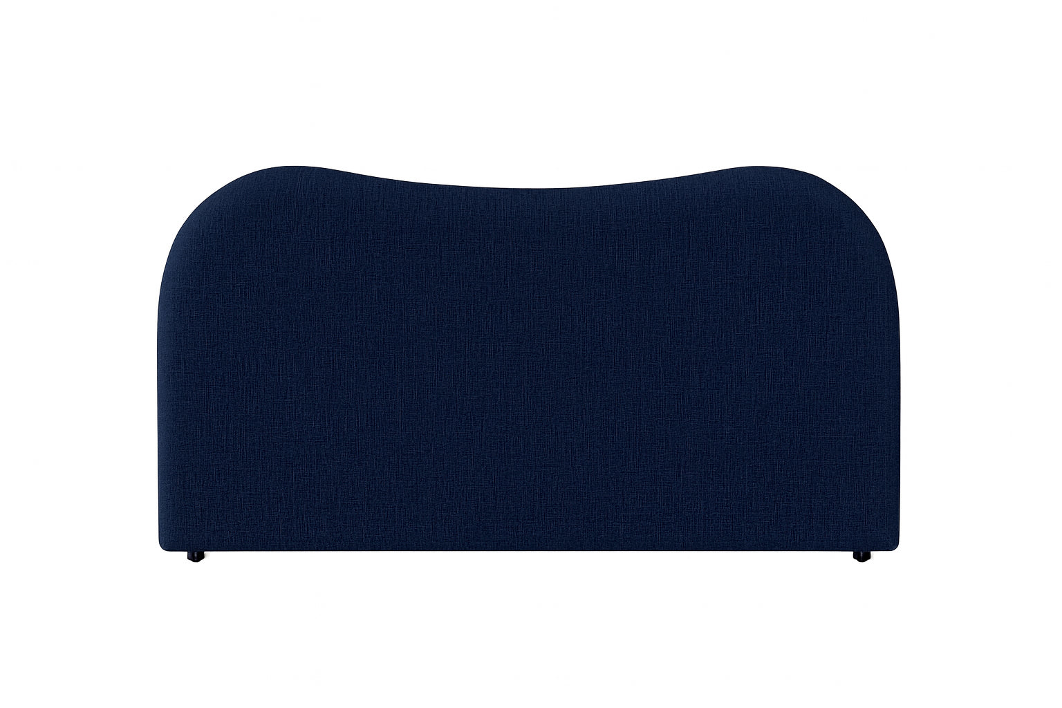Amara Linen Upholstered Bedhead