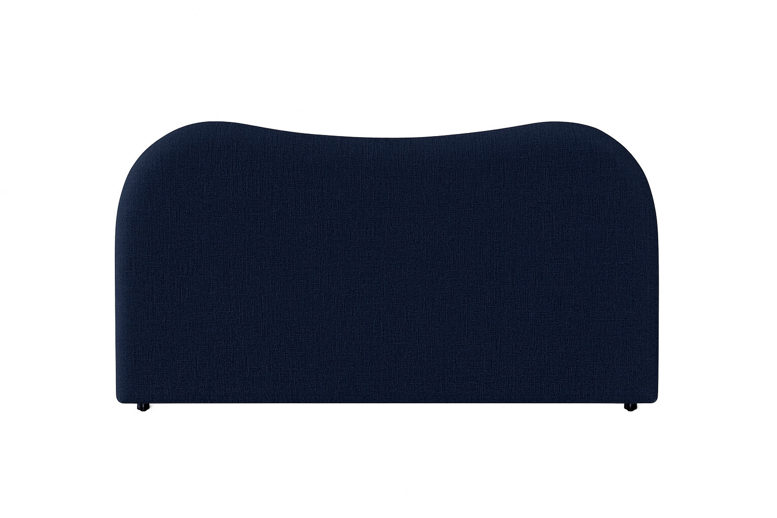 Amara Linen Upholstered Bedhead