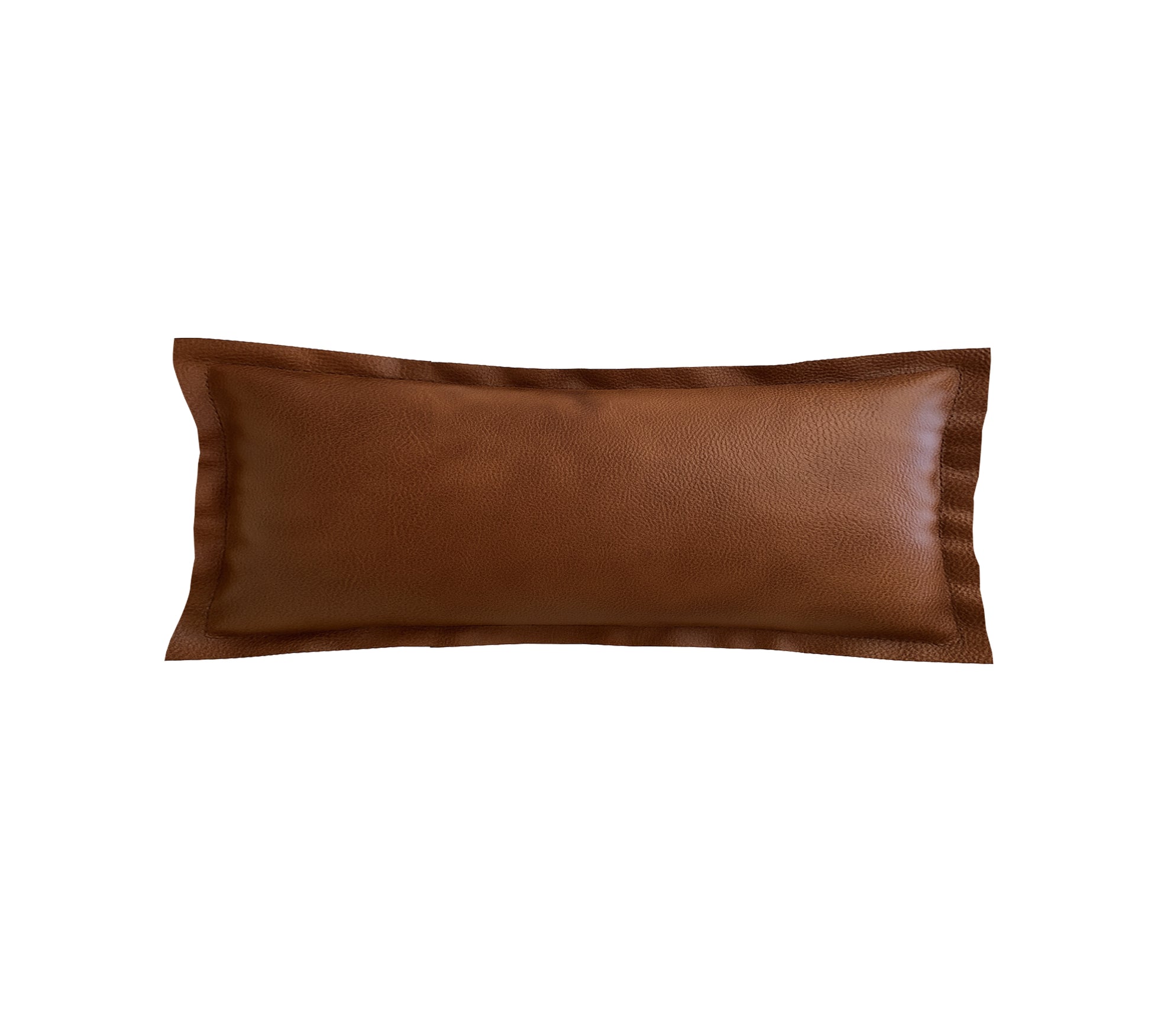 Homestead Leather Cushion
