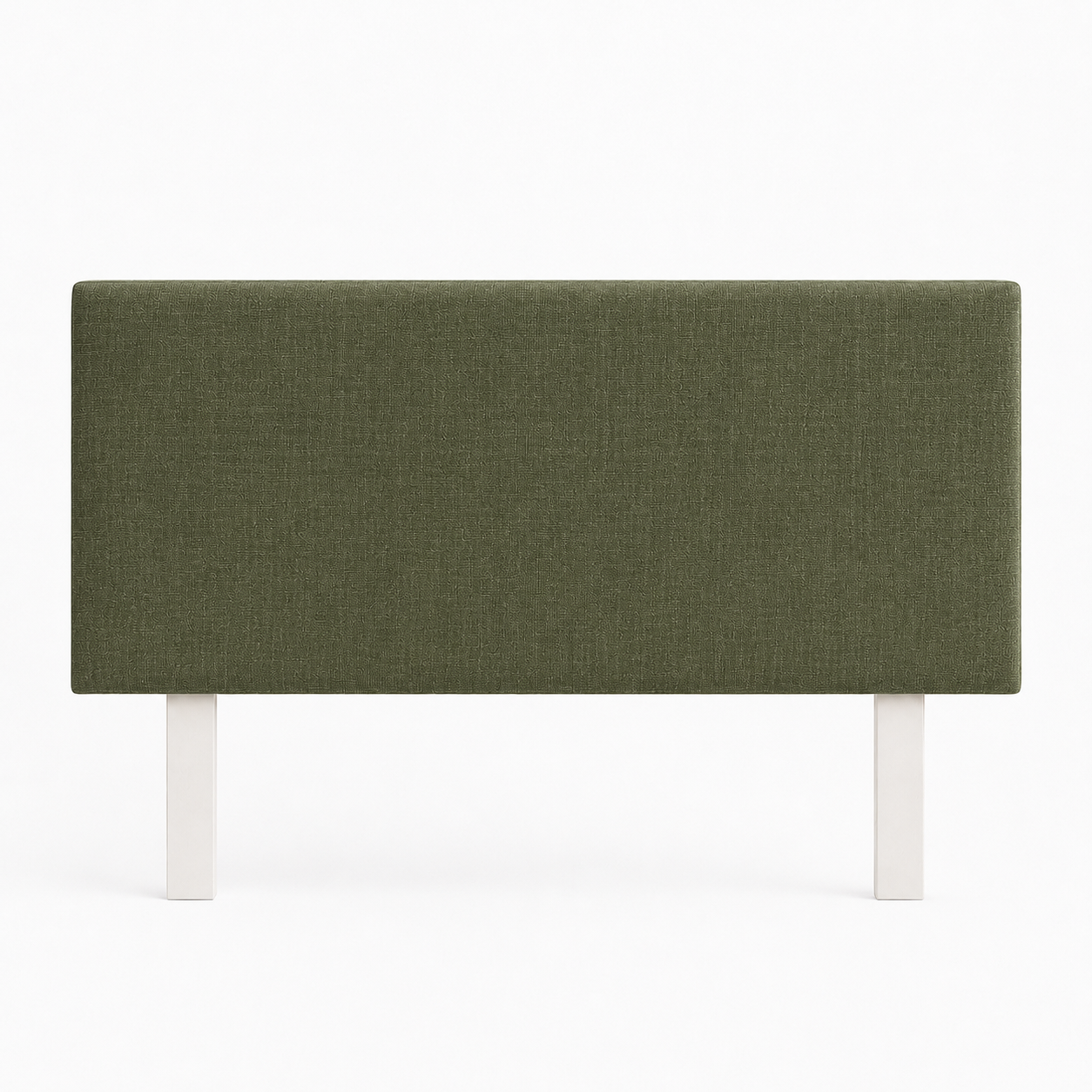 Express Classic Linen Upholstered Bedhead
