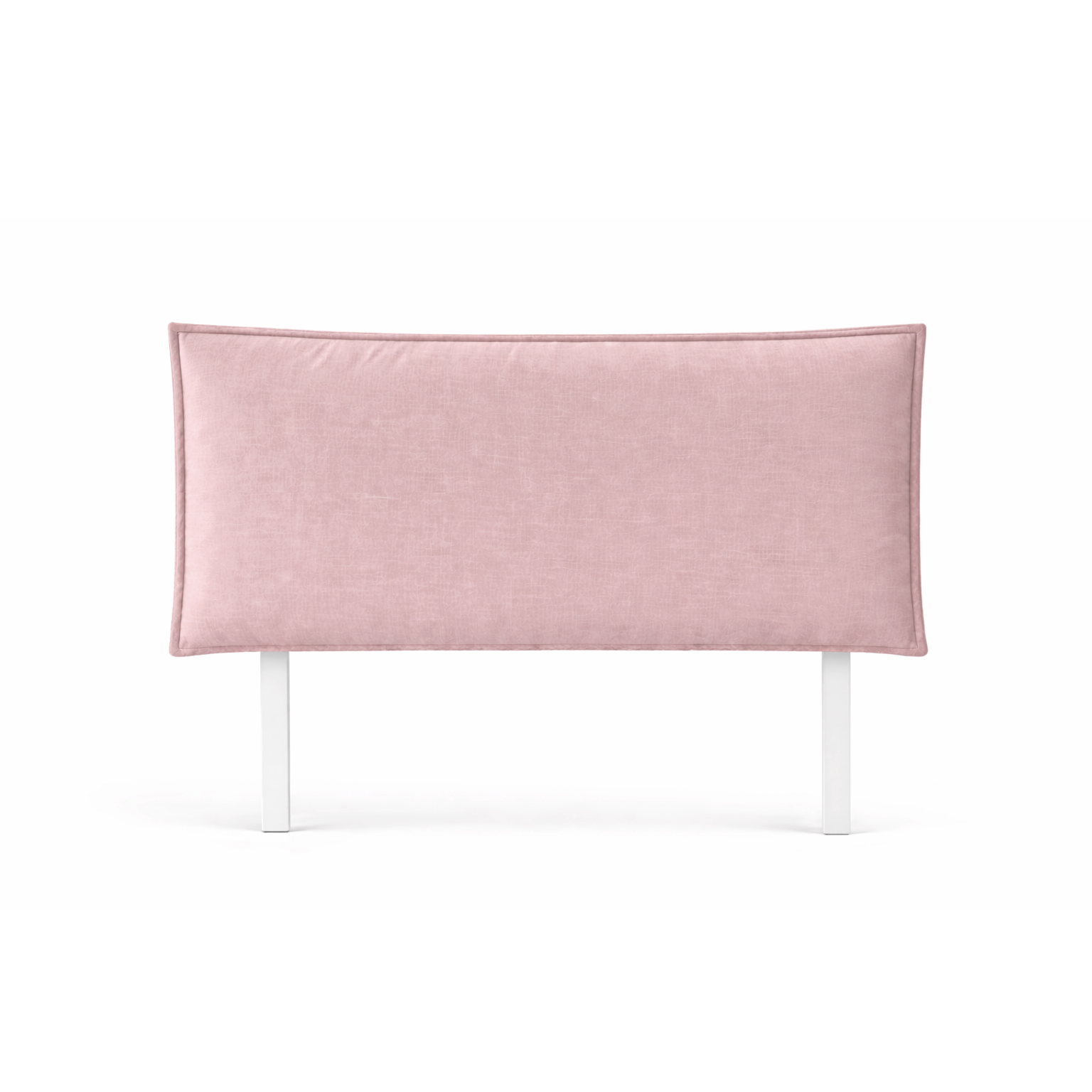 Washable Linen French Seam Slipcover Bedhead