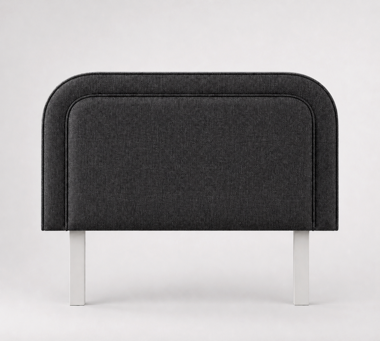 Luna Linen Upholstered Bedhead