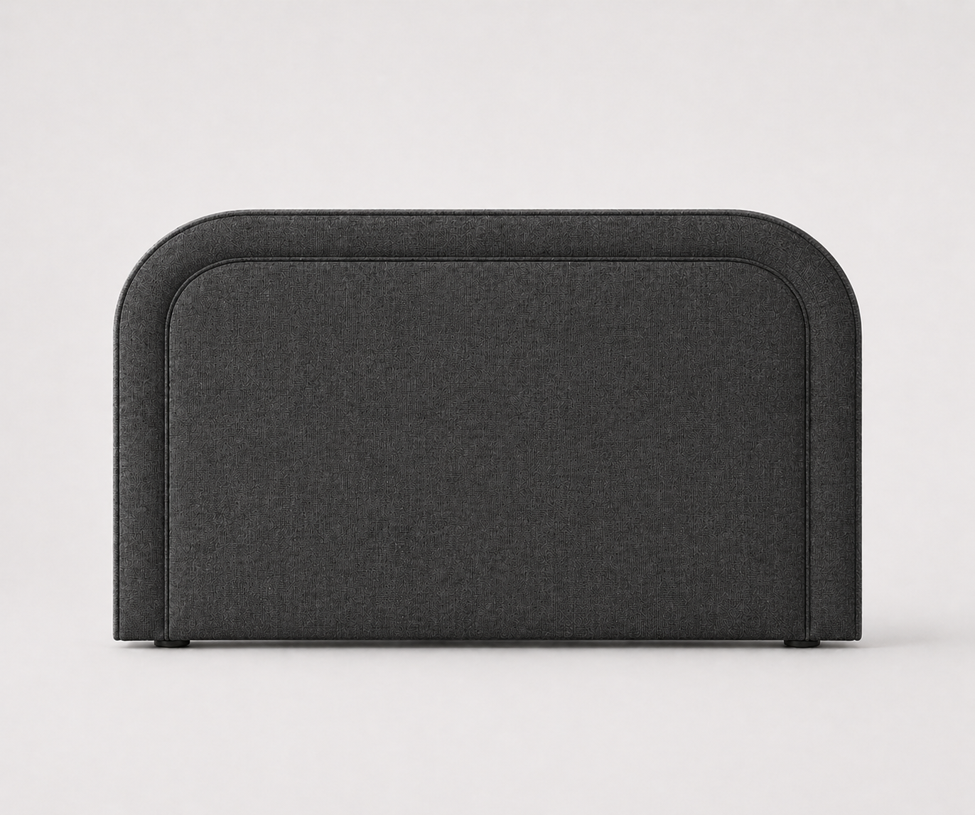 Luna Linen Upholstered Bedhead