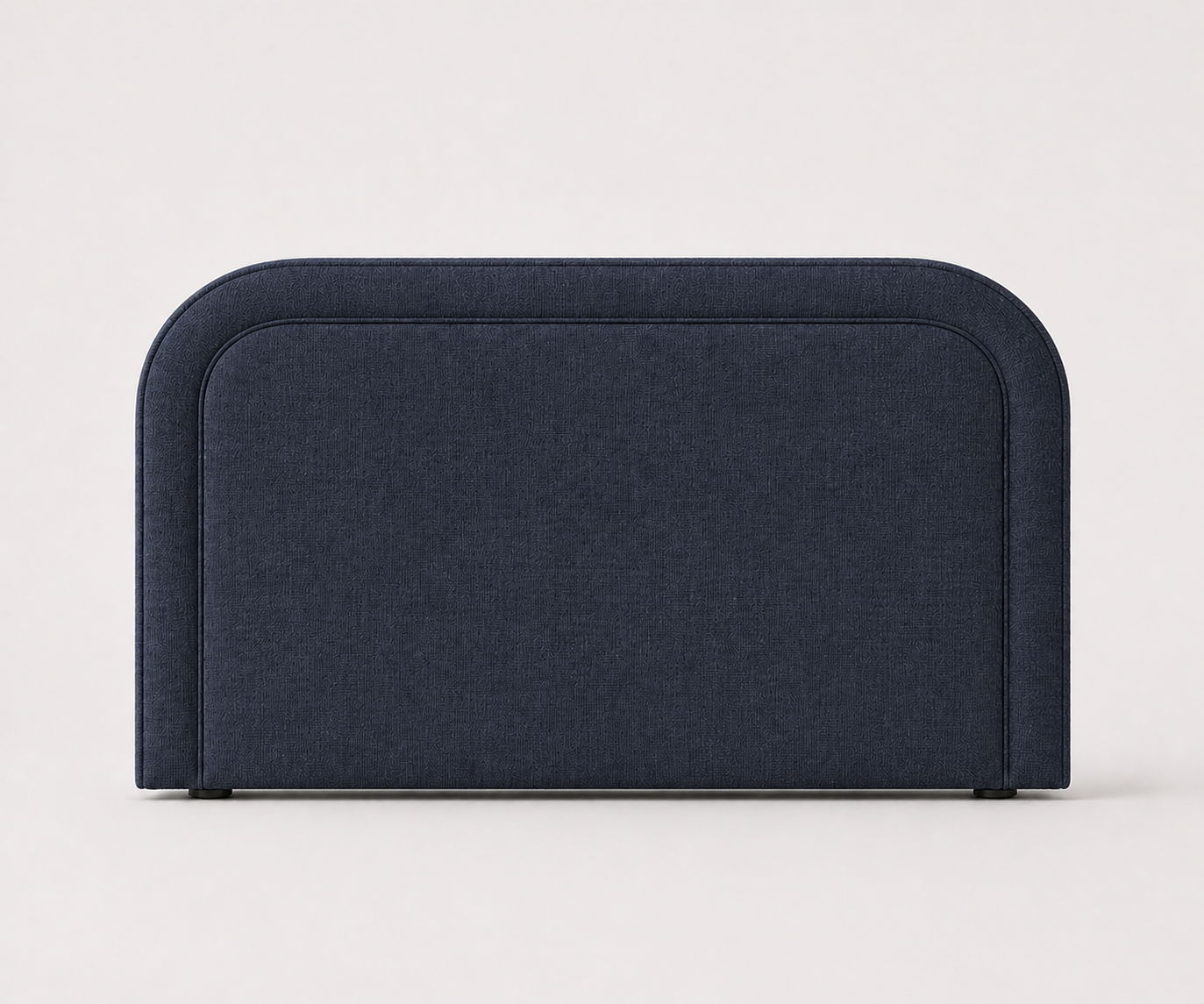 Luna Linen Upholstered Bedhead