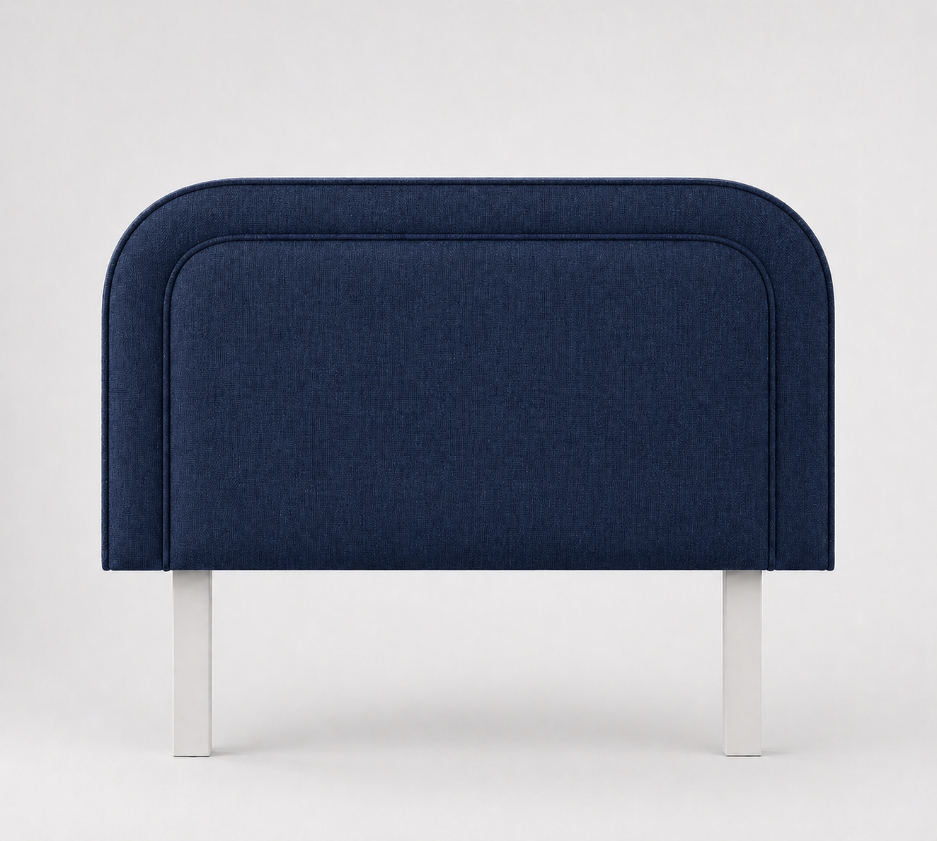 Luna Linen Upholstered Bedhead