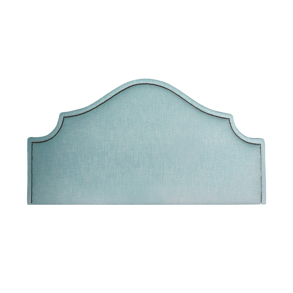 Ashford Linen Upholstered Bedhead