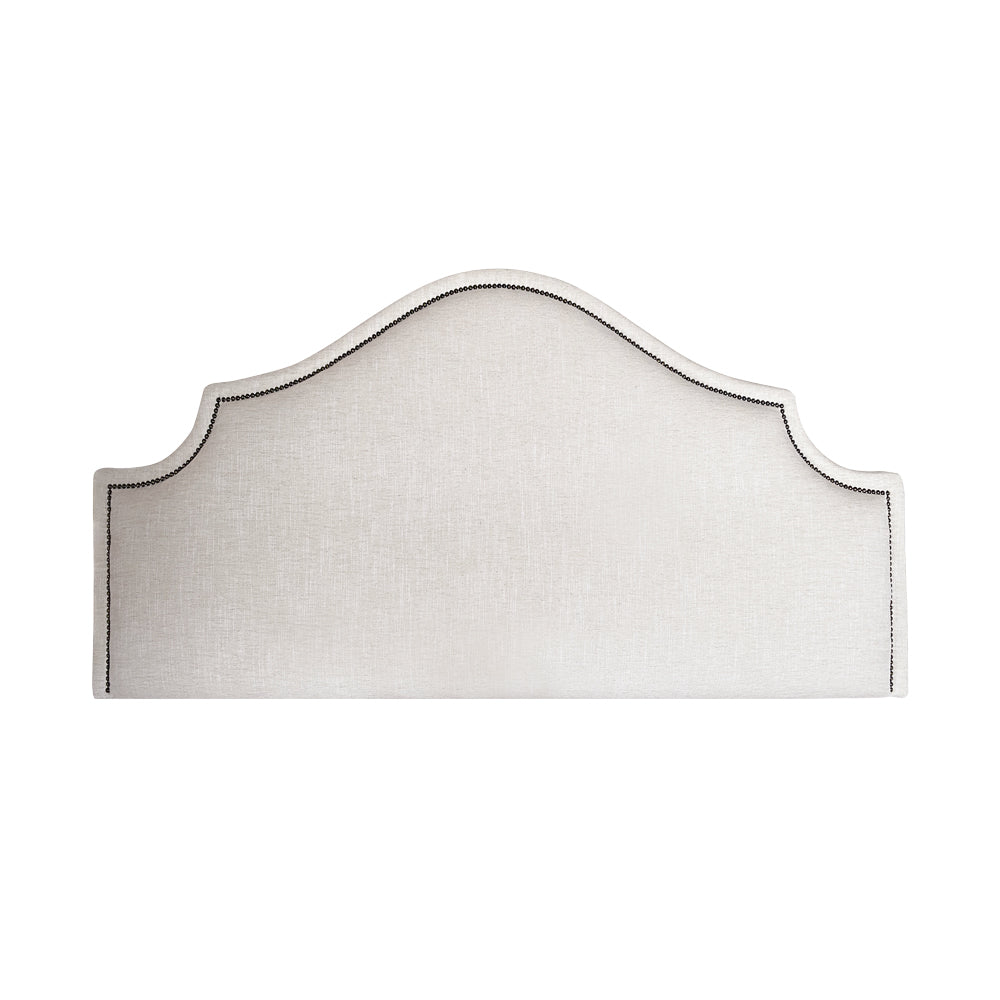 Ashford Linen Upholstered Bedhead