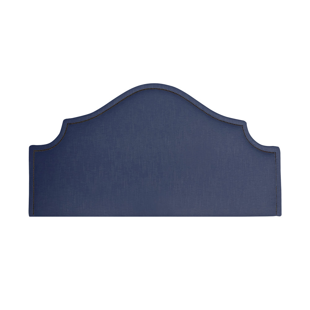 Ashford Linen Upholstered Bedhead