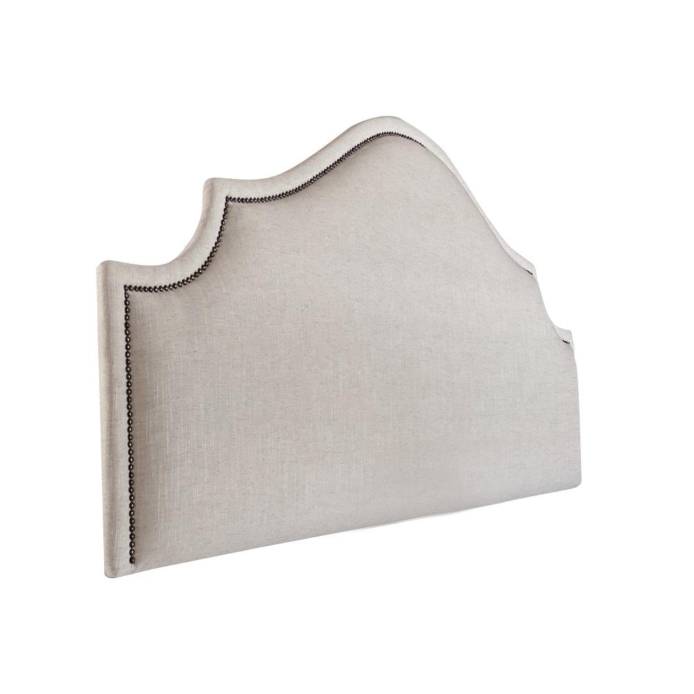 Ashford Linen Upholstered Bedhead