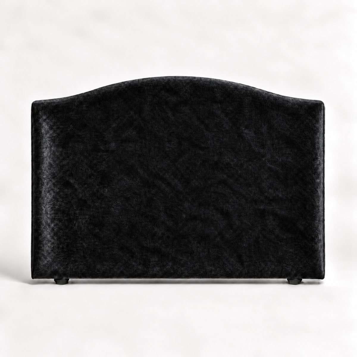 Milan Velvet Upholstered Bedhead