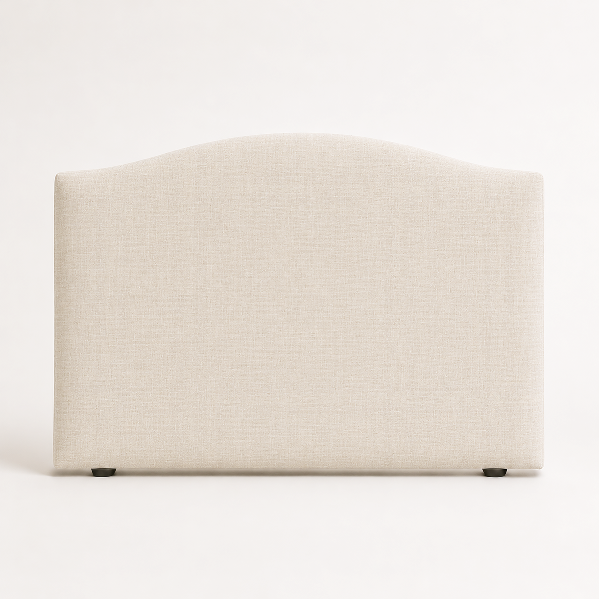EXPRESS Milan Linen Upholstered Bedhead