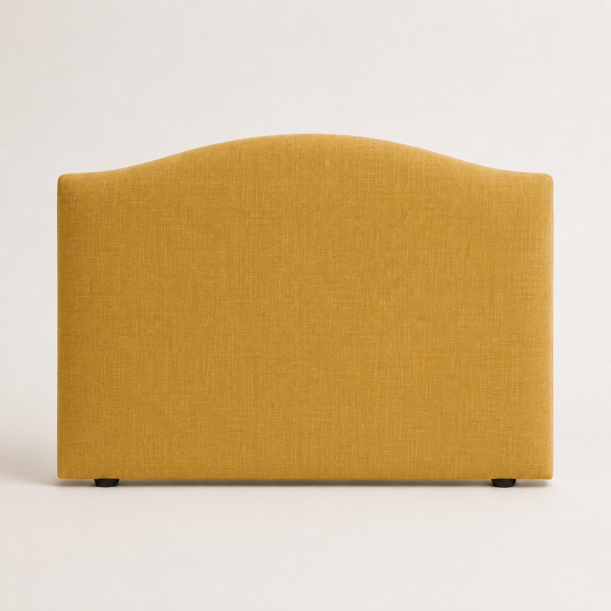 Milan Linen Upholstered Bedhead