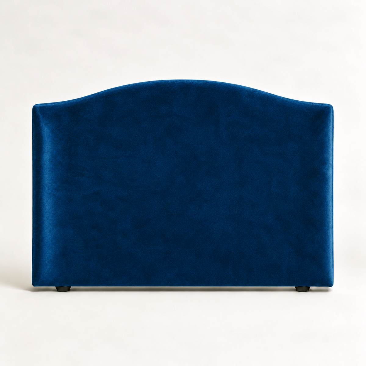 EXPRESS Milan Velvet Upholstered Bedhead