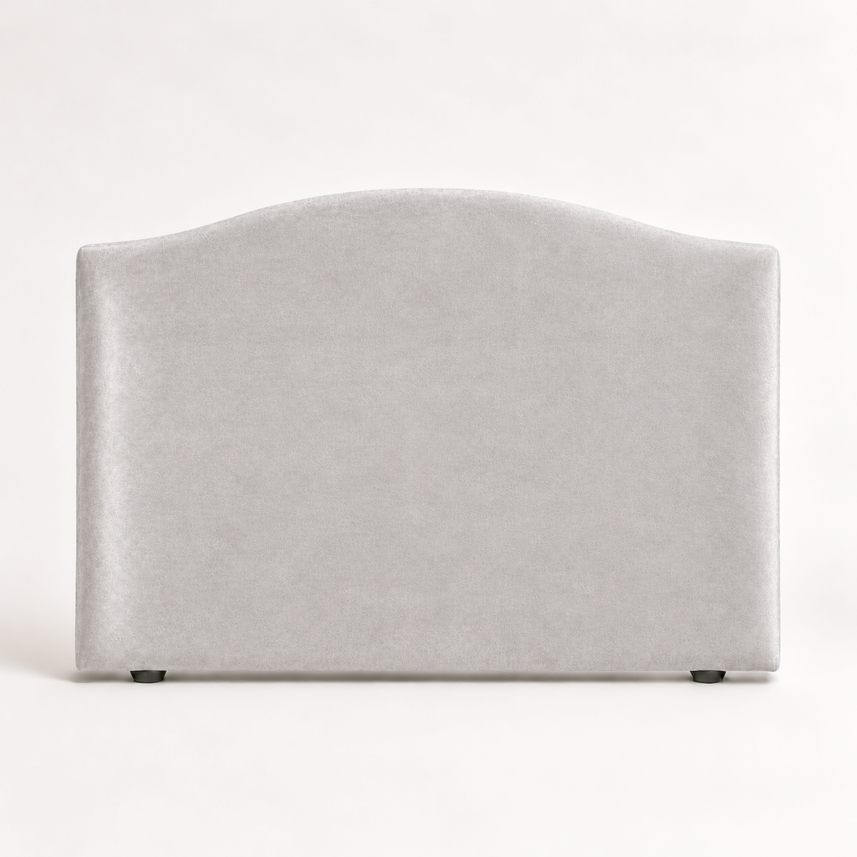 EXPRESS Milan Velvet Upholstered Bedhead