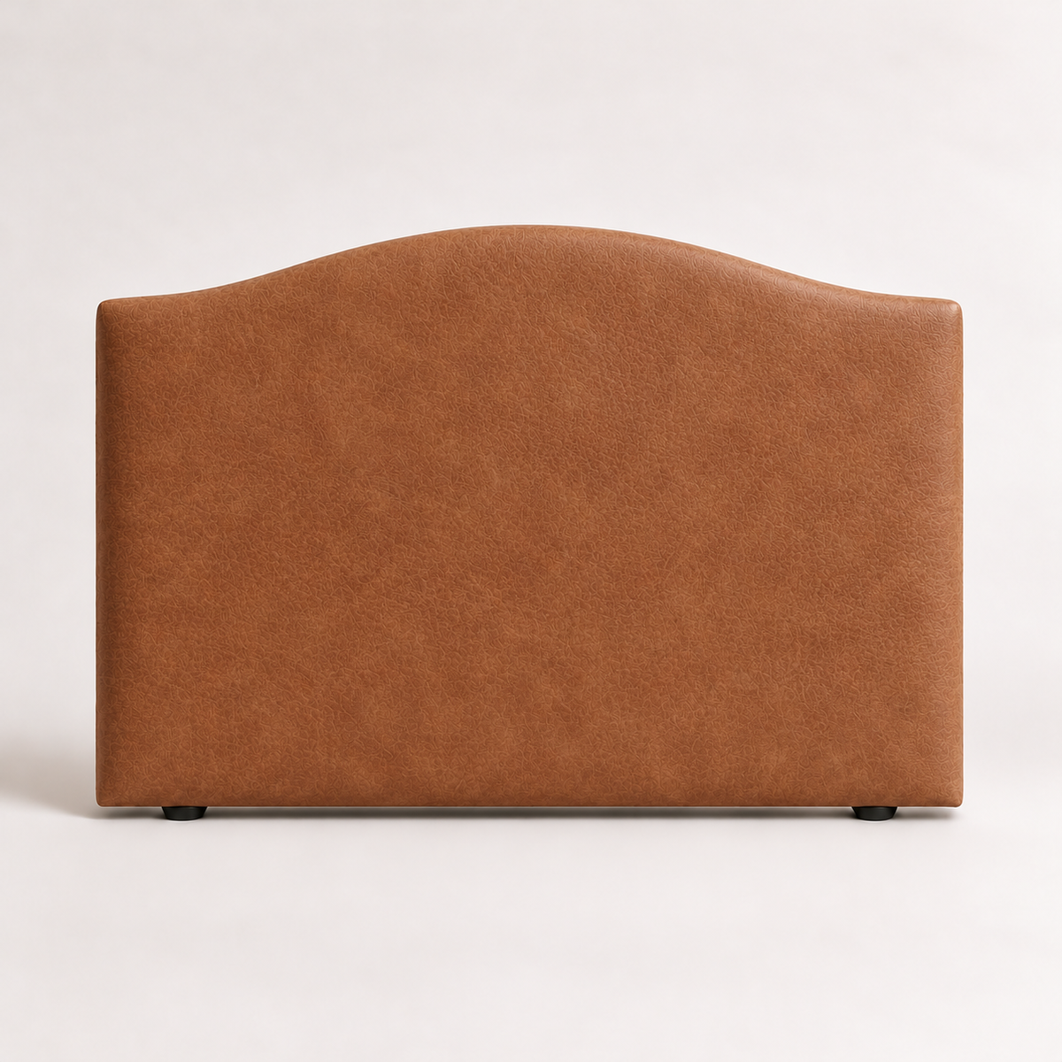 EXPRESS Milan Leather Upholstered Bedhead