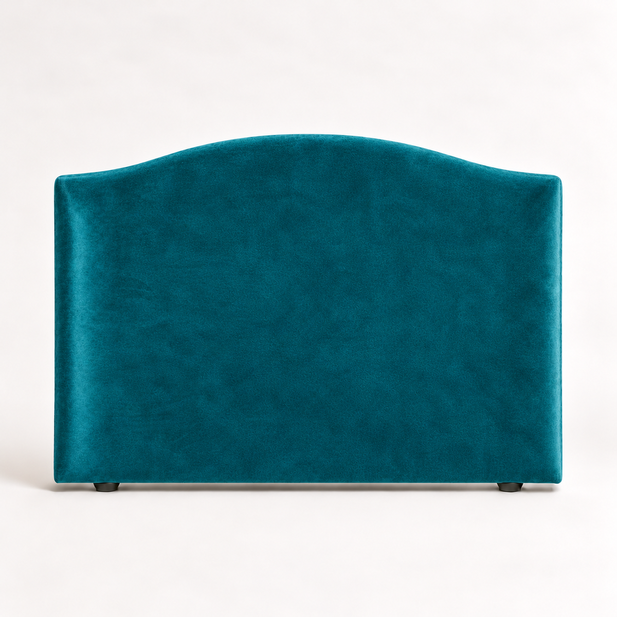 Milan Velvet Upholstered Bedhead