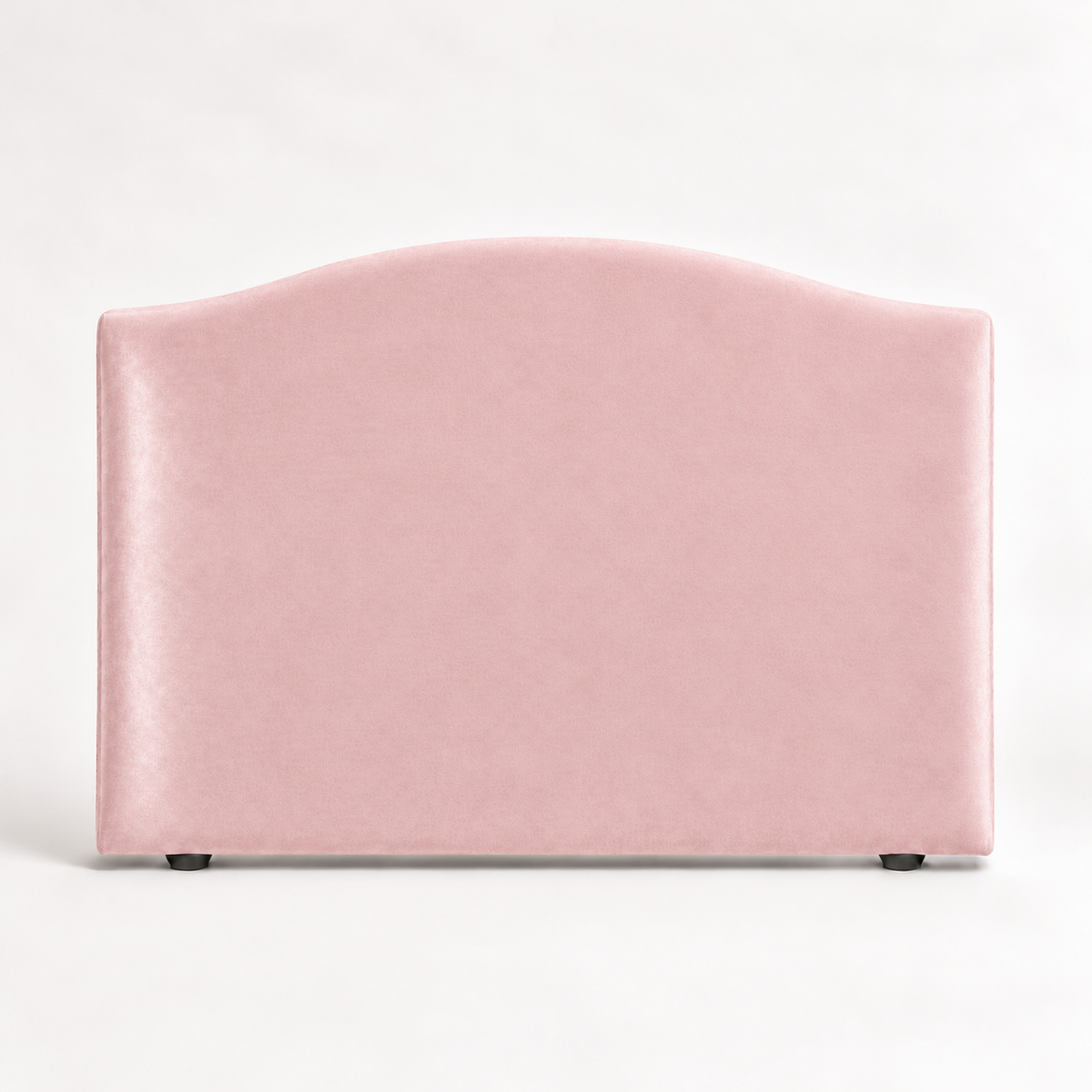 EXPRESS Milan Velvet Upholstered Bedhead