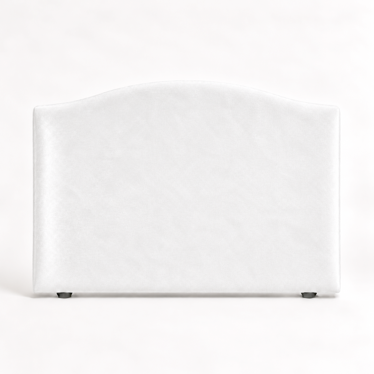 EXPRESS Milan Velvet Upholstered Bedhead