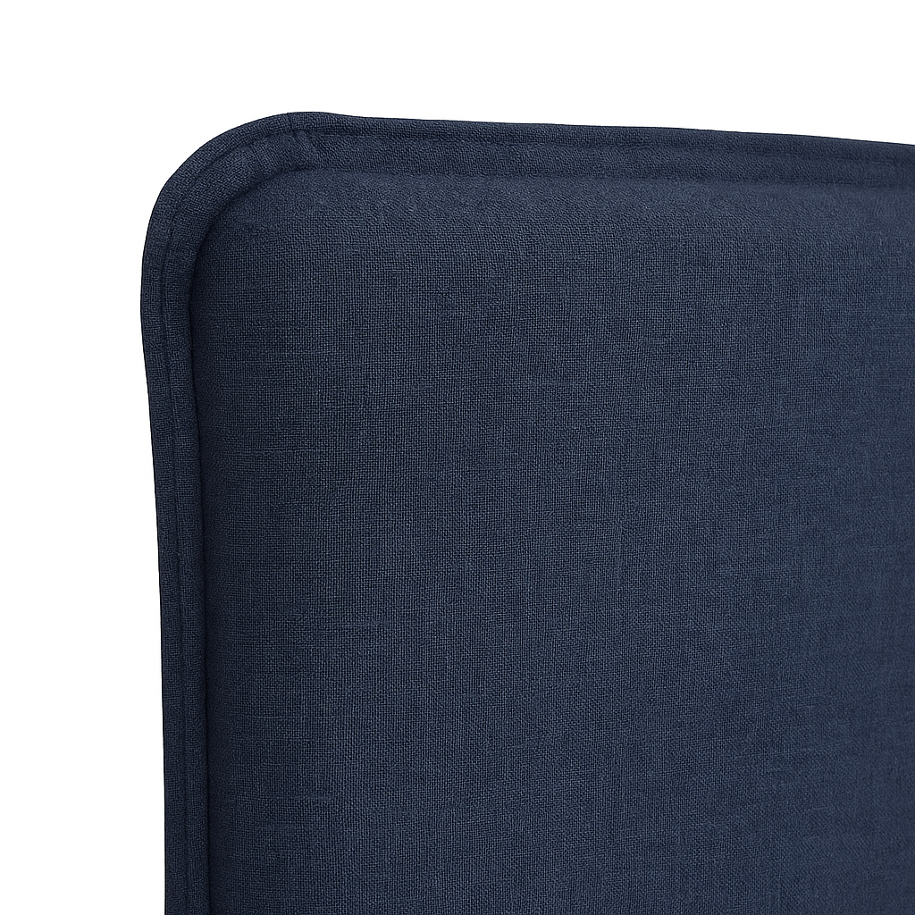 fabric bedheads Australia, padded bedheads Australian