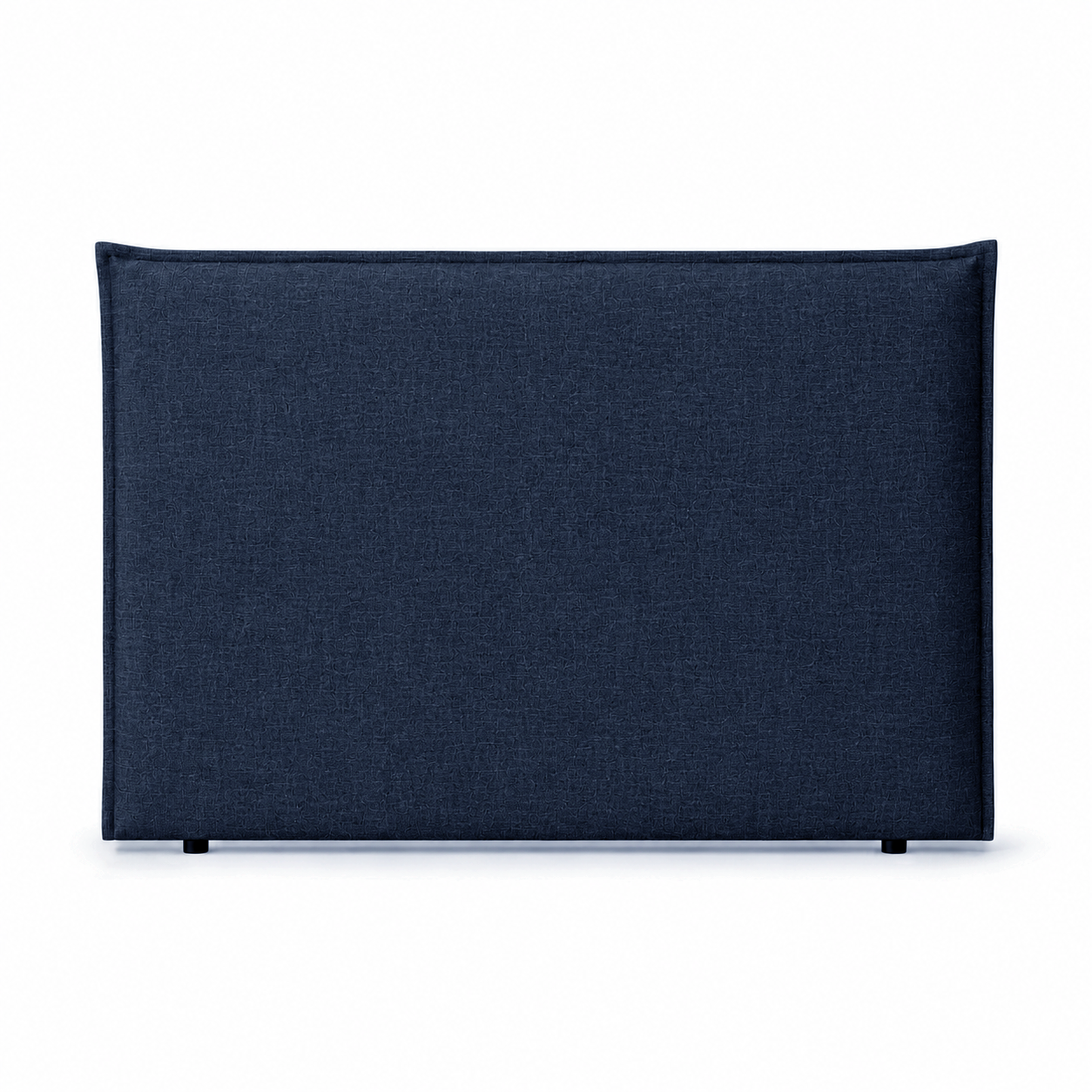 Washable Linen French Seam Slipcover Bedhead