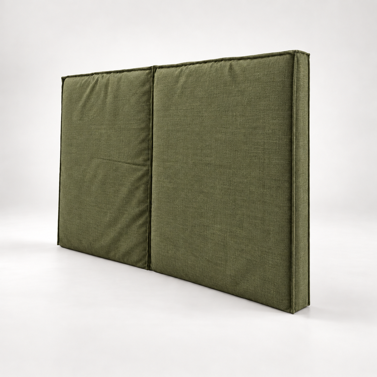 Solara Linen Washable Slipcover Bedhead