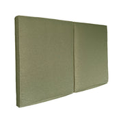 Solara Washable Slipcover Bedhead