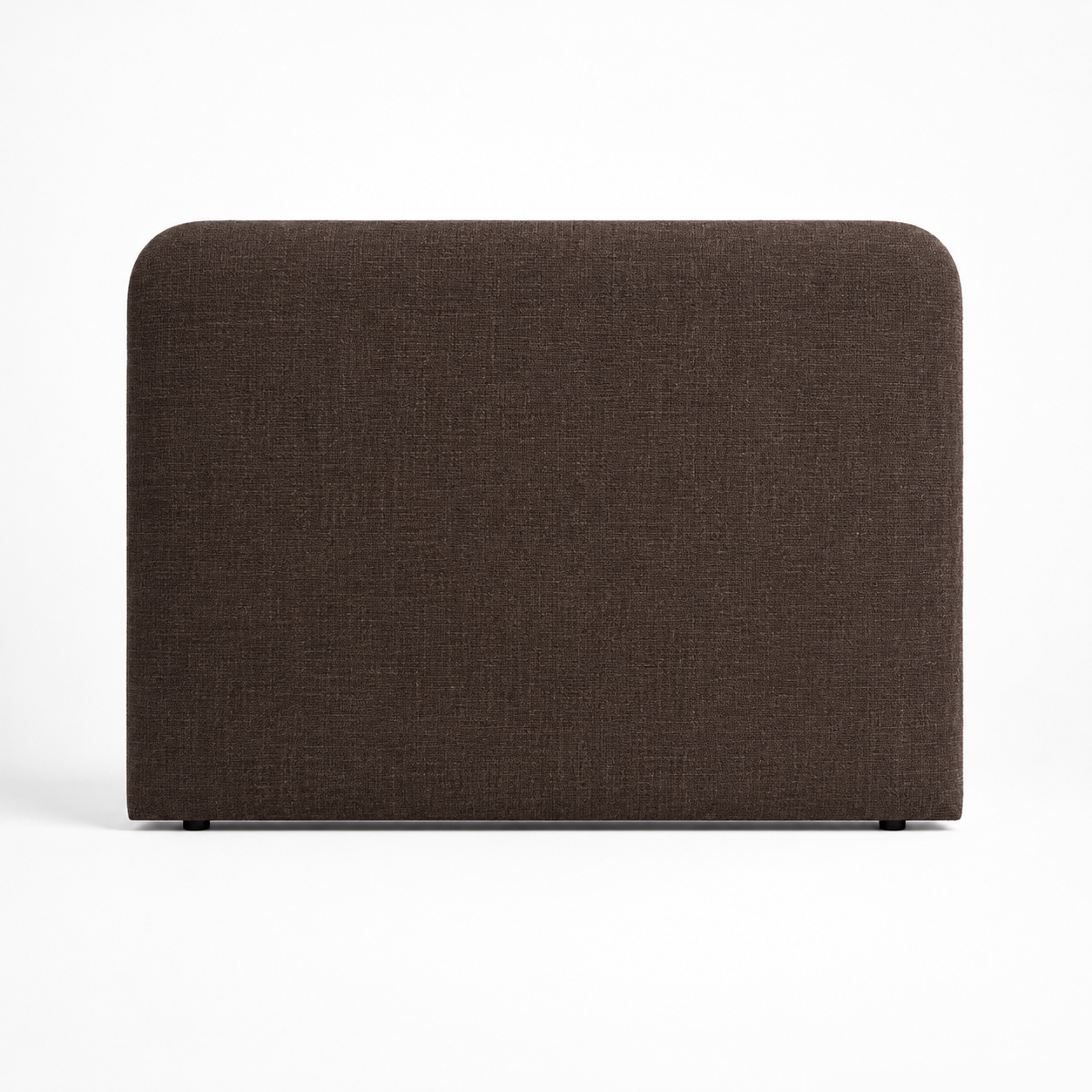 Orrison Linen Upholstered Bedhead