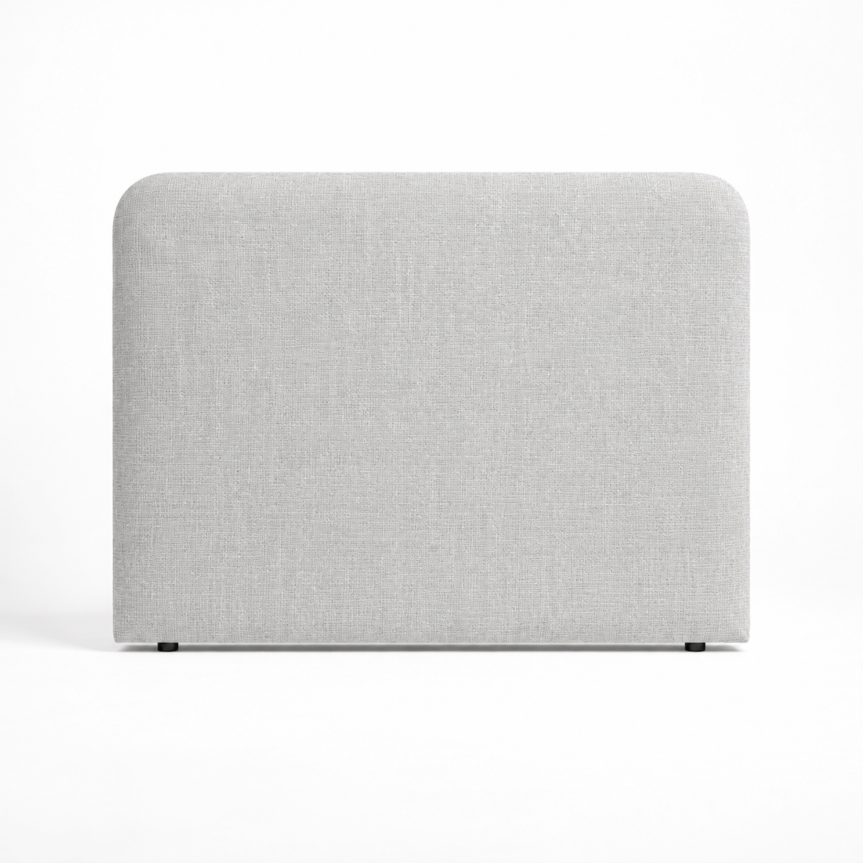 Orrison Linen Upholstered Bedhead