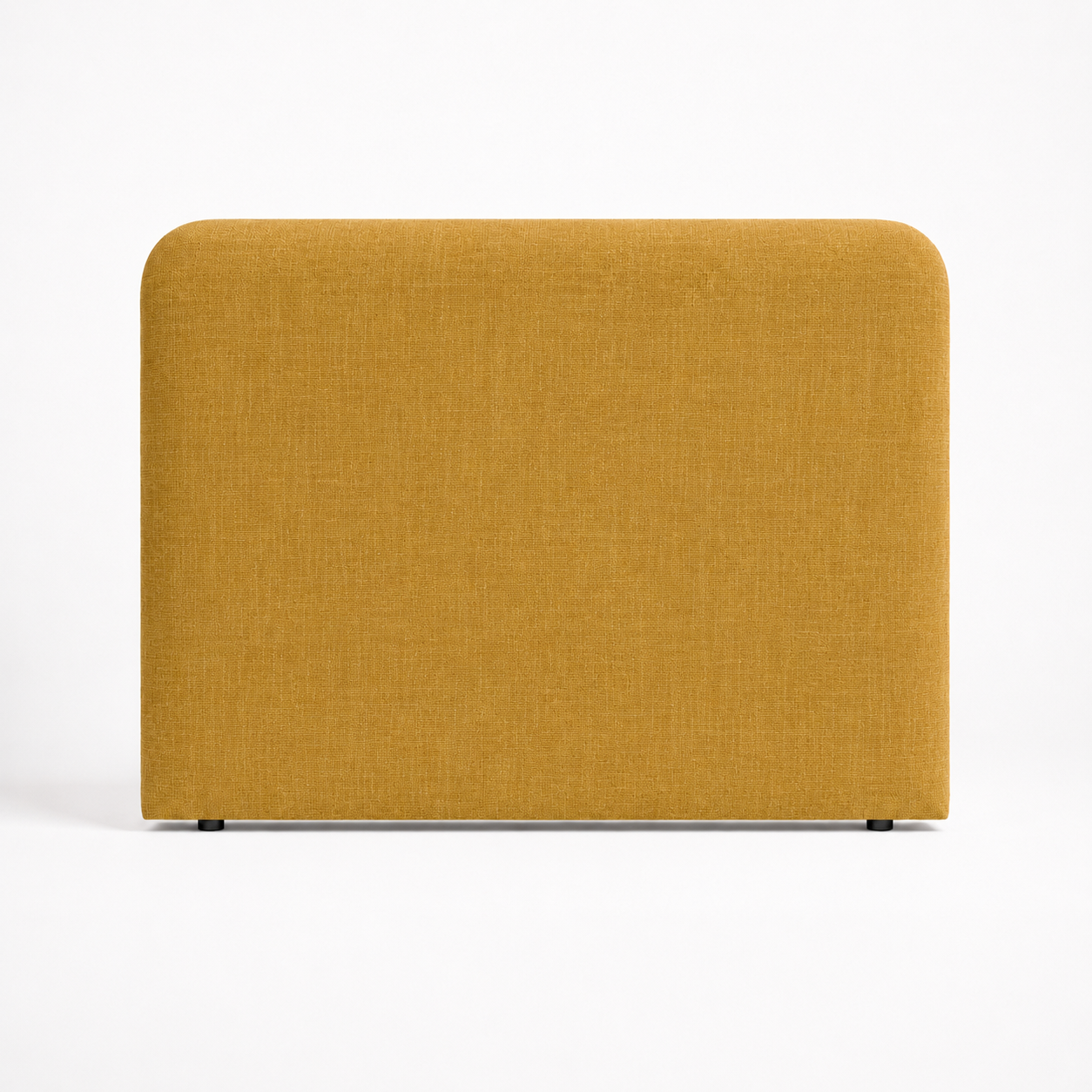 Orrison Linen Upholstered Bedhead