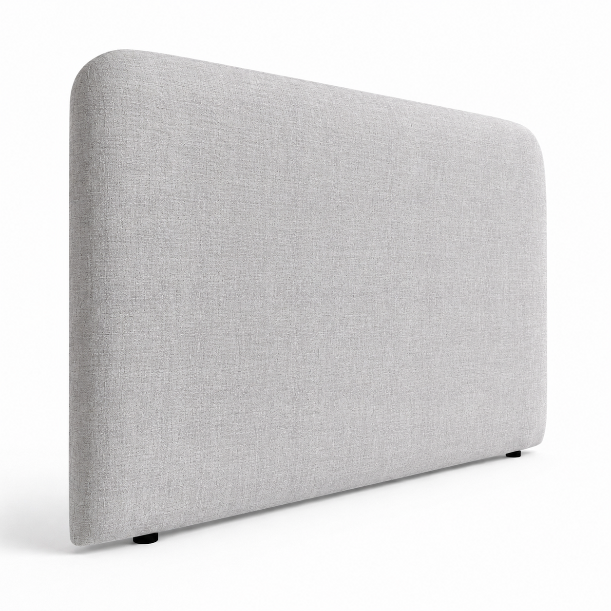 Orrison Linen Upholstered Bedhead