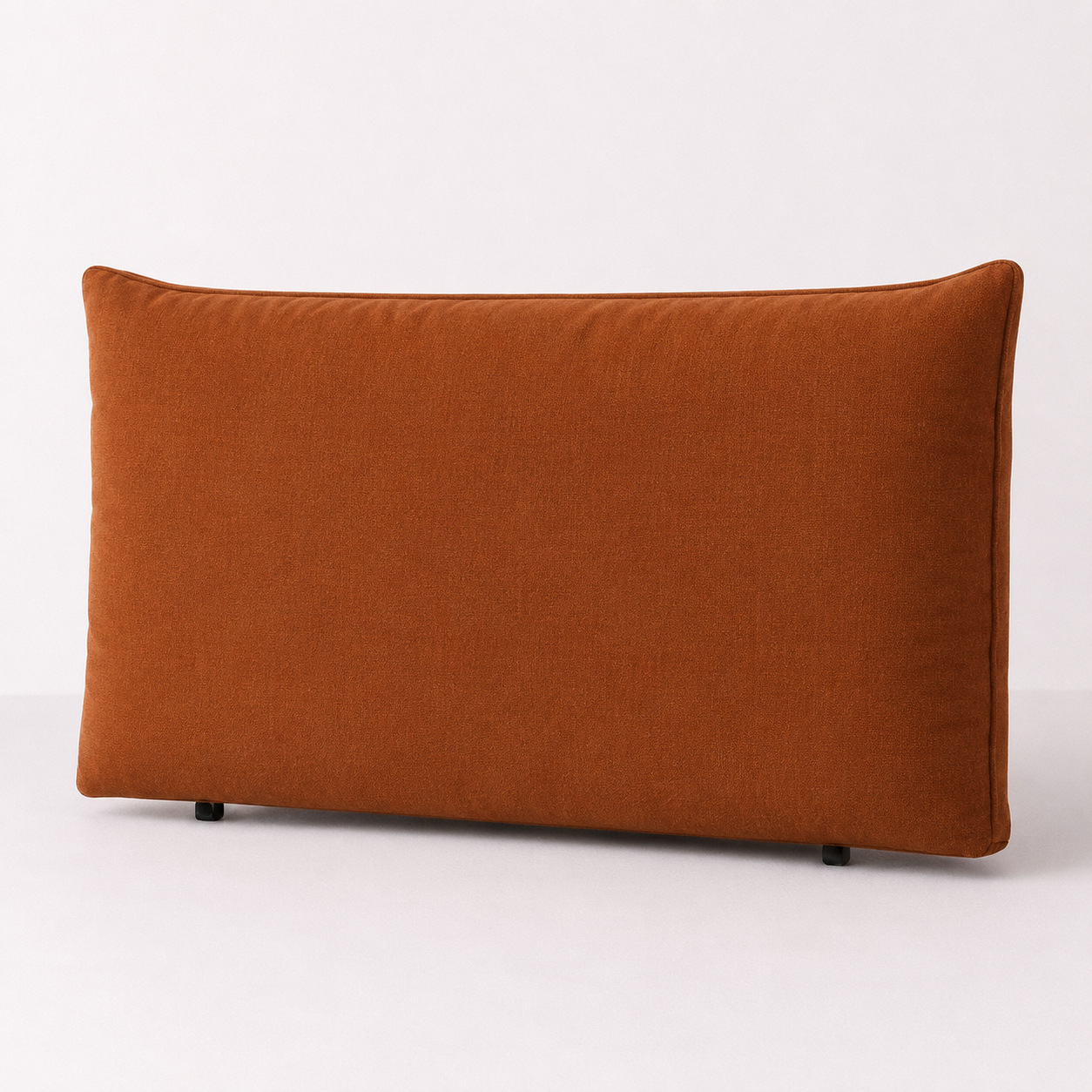 Pillowy Linen Washable Slipcover Bedhead