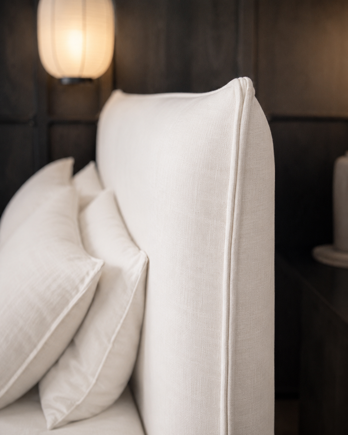Bedhead Slipcover Only