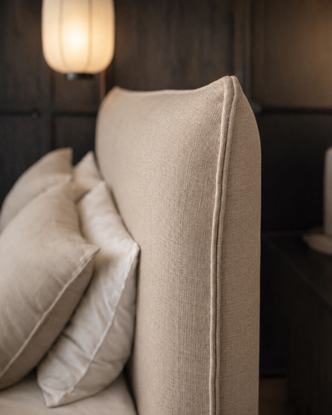 Bedhead Slipcover Only