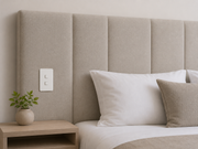 Add GPO's / Light Switches
