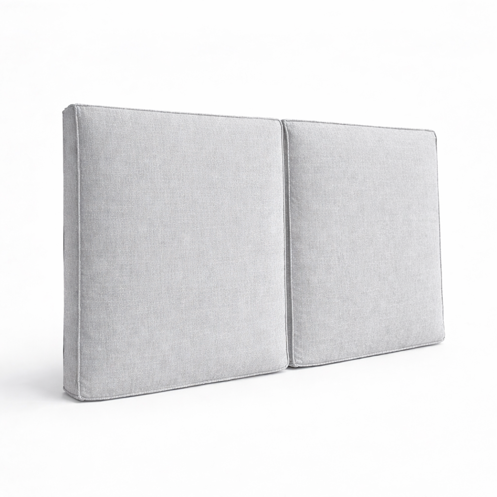 Solara Washable Slipcover Bedhead