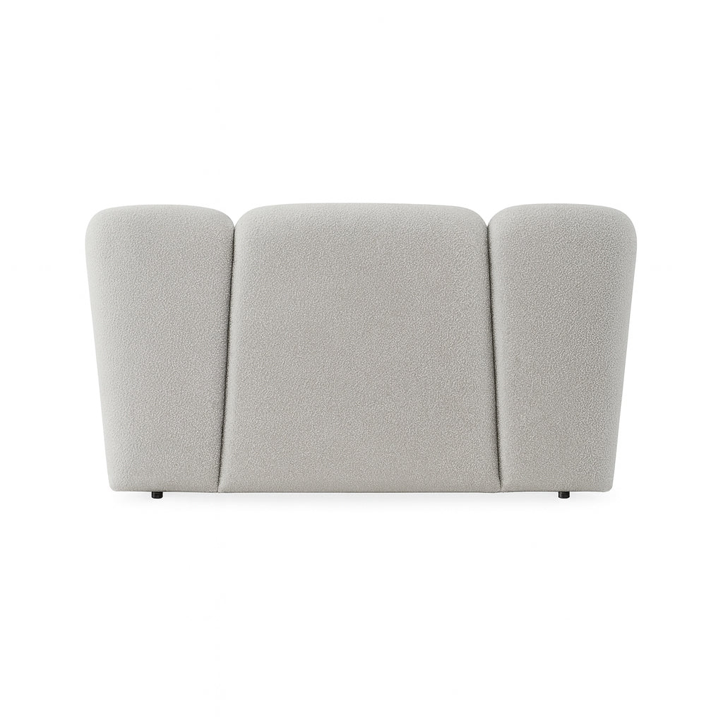 Sirena Sectional Upholstered Bedhead