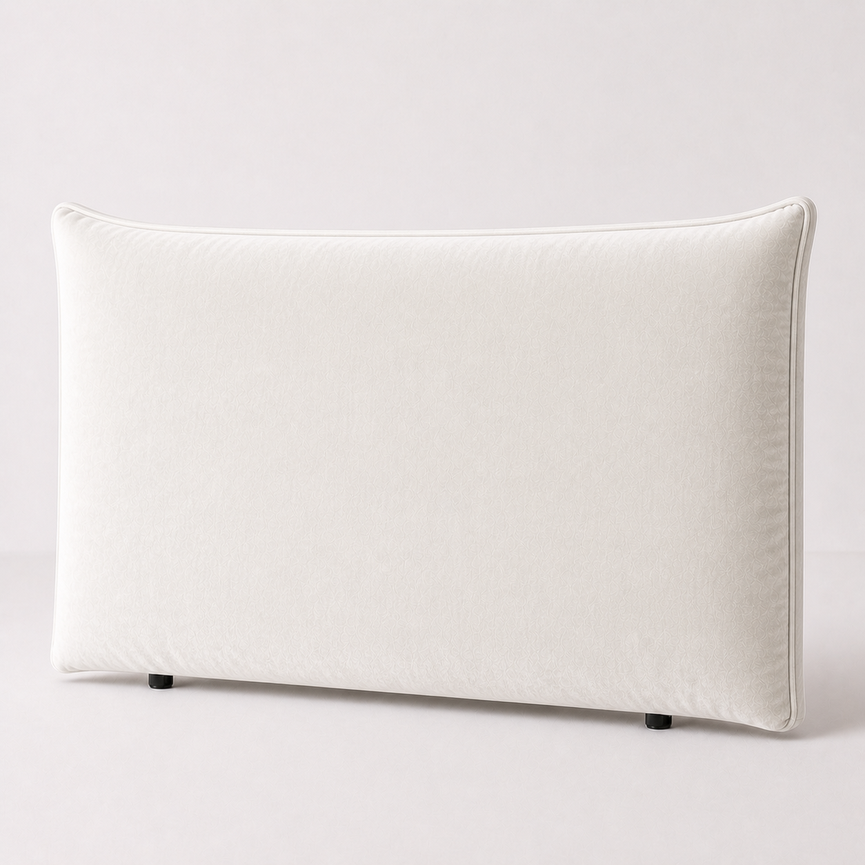 Pillowy Velvet Slipcover Bedhead