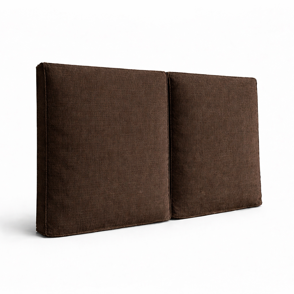 Solara Washable Slipcover Bedhead
