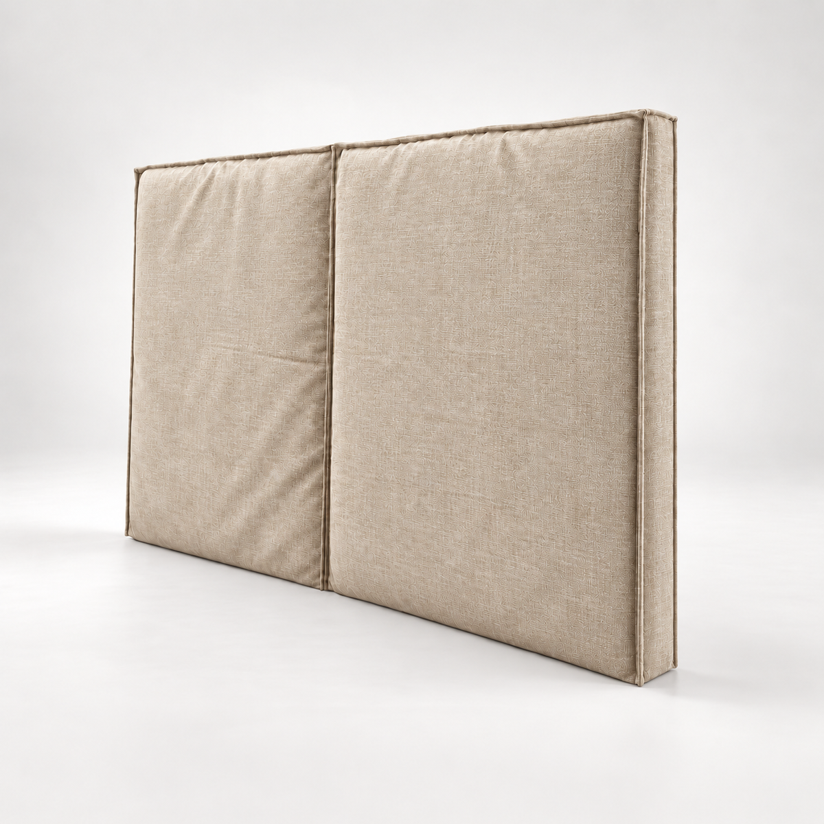 Solara Linen Washable Slipcover Bedhead