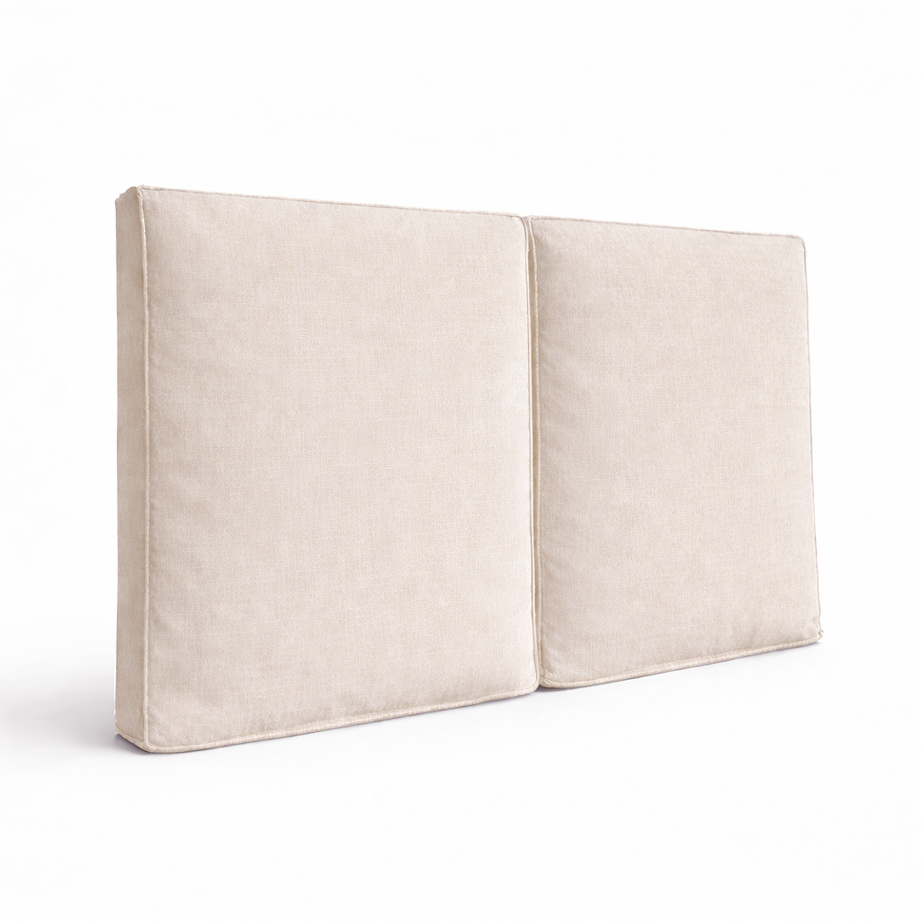 Solara Washable Slipcover Bedhead