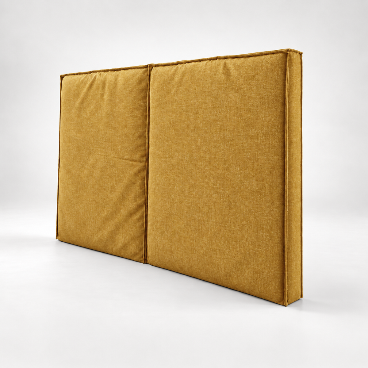 Solara Linen Washable Slipcover Bedhead