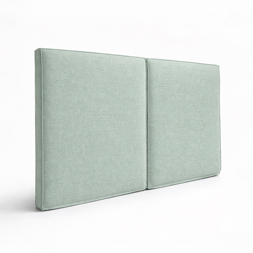 Solara Washable Slipcover Bedhead