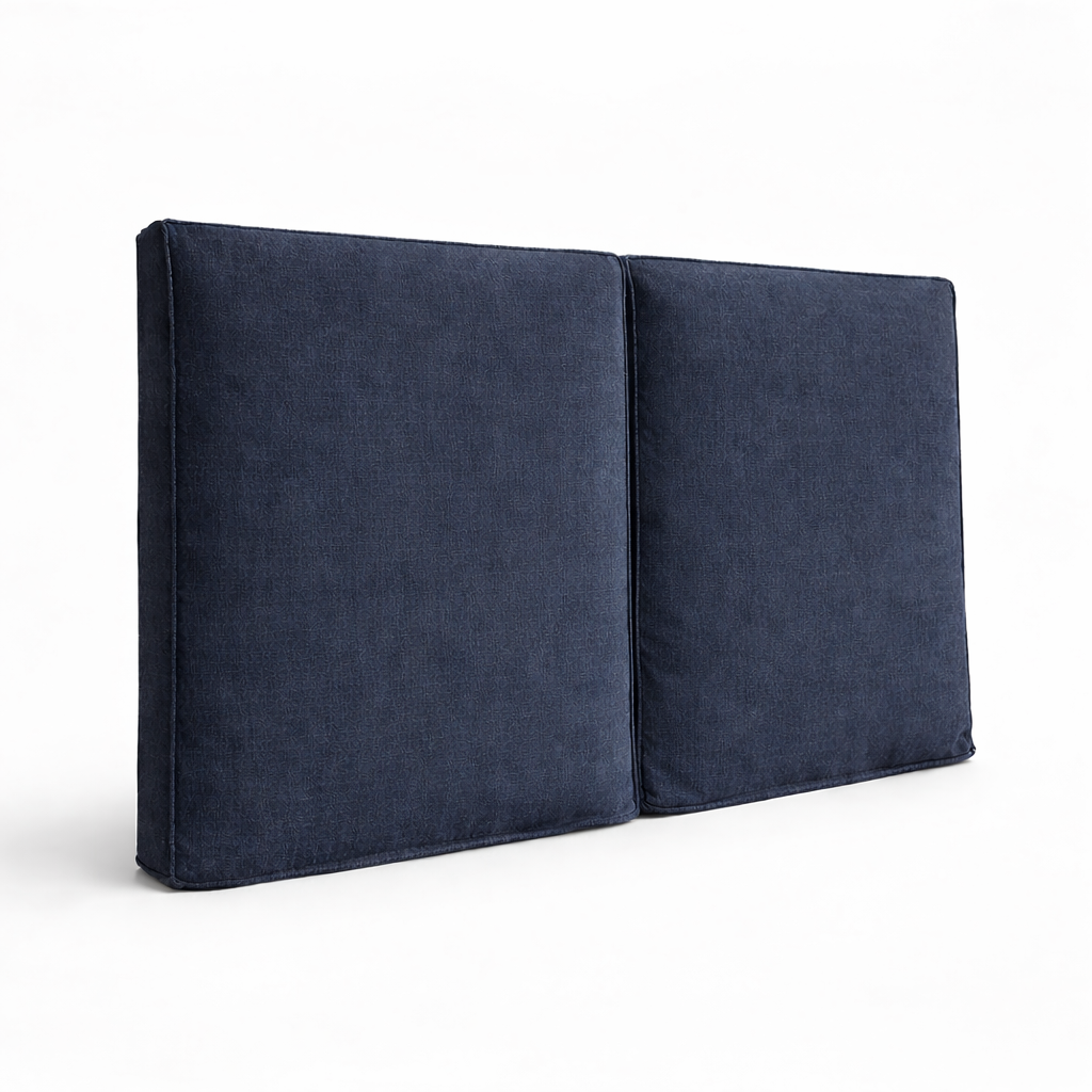 Solara Washable Slipcover Bedhead