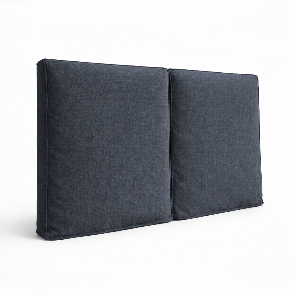 Solara Washable Slipcover Bedhead