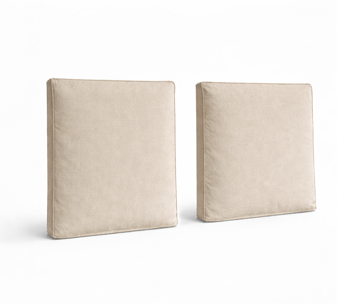 Solara Washable Slipcover Bedhead