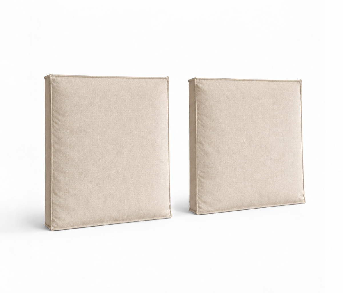 Solara Linen Washable Slipcover Bedhead