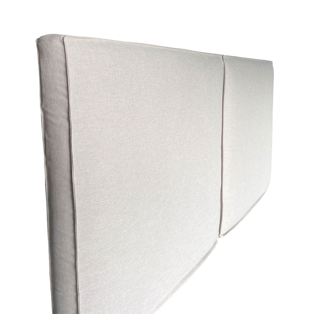 Solara Washable Slipcover Bedhead